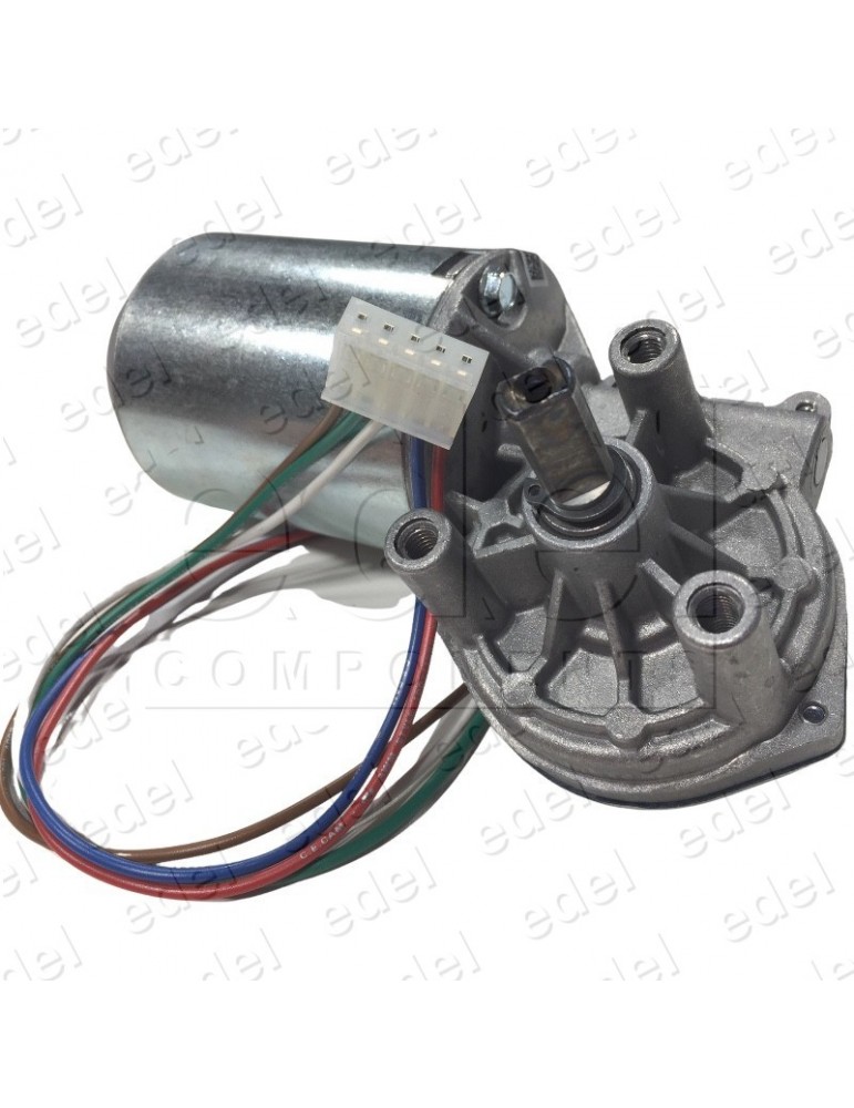 CMT-DCE032 MOTOR FMTOR. DC C/ENCODER ASINC.24V.17 RPM (ECC)