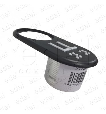 CARATULA MP MAC PUARSA PULSADOR PSP (LL) VERTICAL