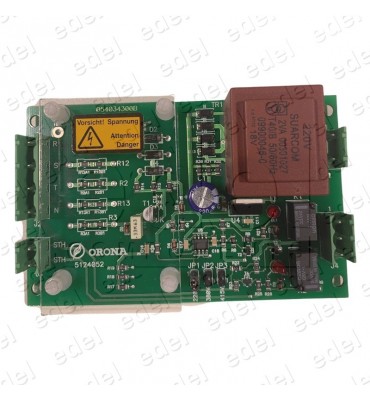 5124052 PCB ORONA RELAY