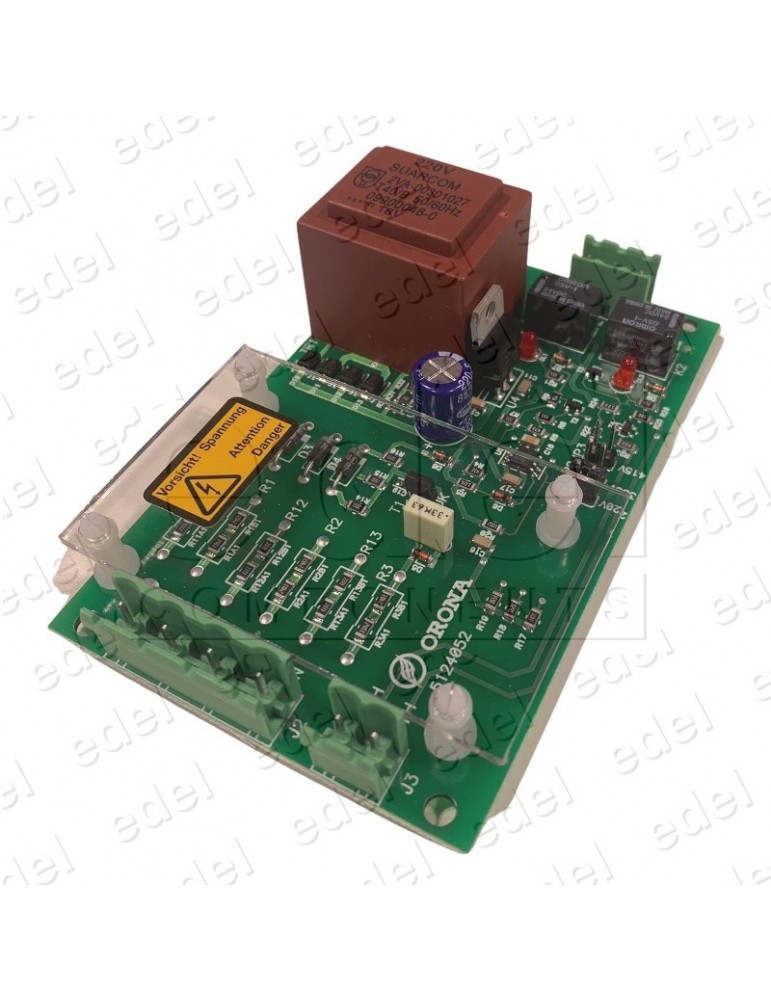 5124052 PCB ORONA RELAY