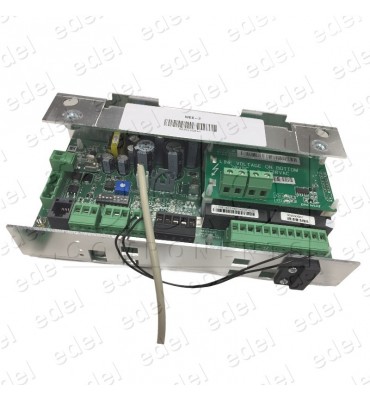 2C2M903512G01H PLACA ELECTRÓNICA VARIADOR PUERTA SELCOM ECO WIDE EN.81-1