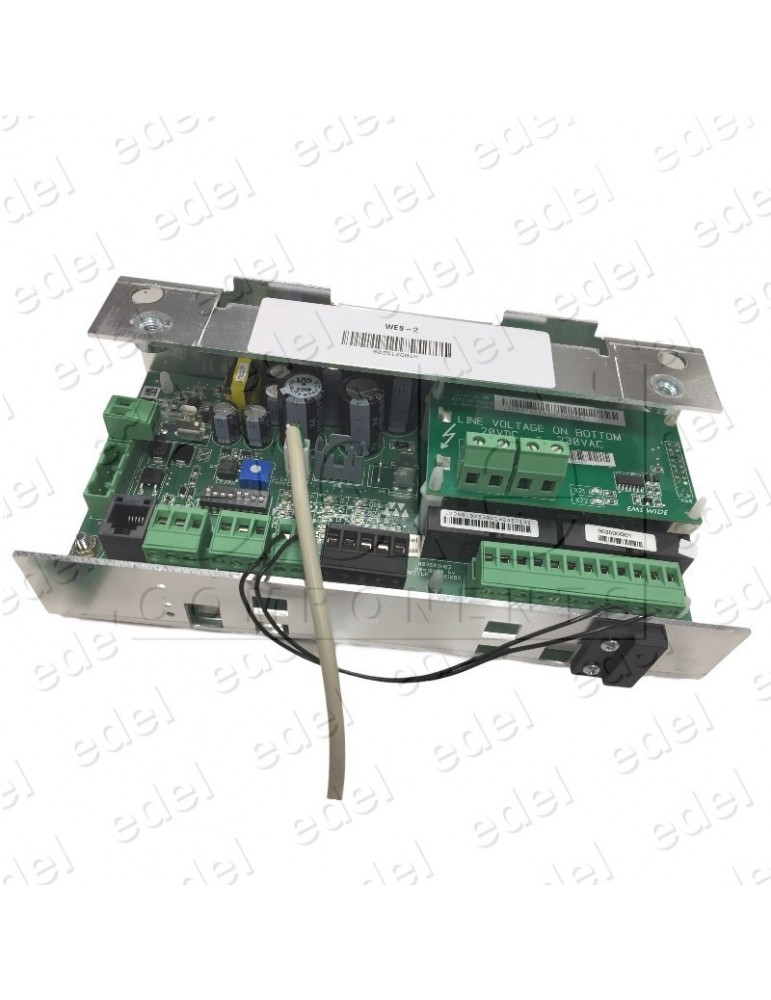 2C2M903512G01H ELECTRONIC BOARD INVERTER DOOR SELCOM ECO WIDE EN.81-1