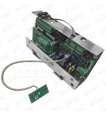 2C2M903512G01H PLAQUE ELECTRONIQUE VARIATEUR PORTE SELCOM ECO WIDE EN.81-1