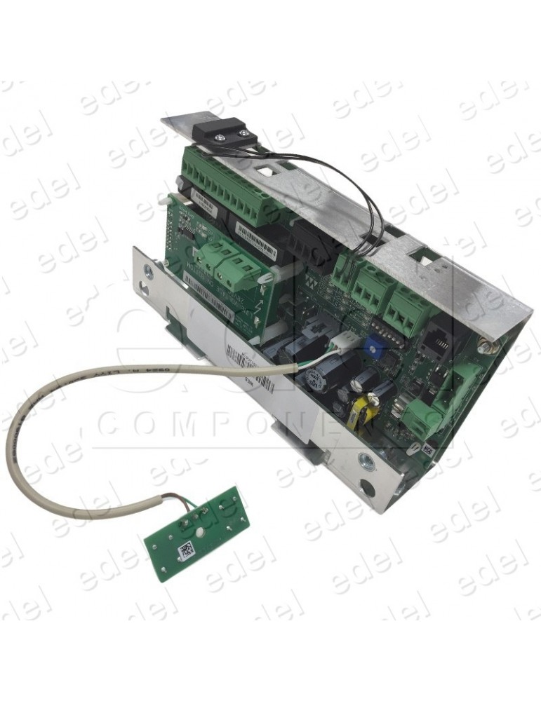 2C2M903512G01H ELECTRONIC BOARD INVERTER DOOR SELCOM ECO WIDE EN.81-1