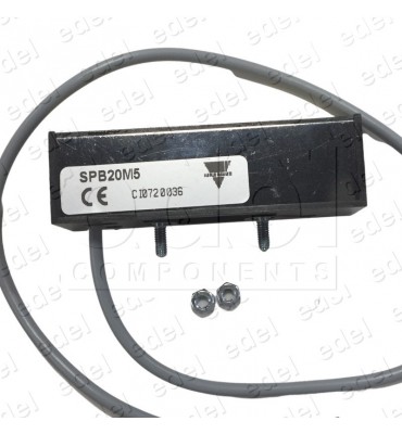SPB20M5 BISTABLE MAGNETIC SWITCH CARLO GAVAZZI