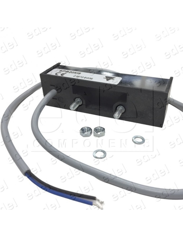 SPB20M5 BISTABLE MAGNETIC SWITCH CARLO GAVAZZI