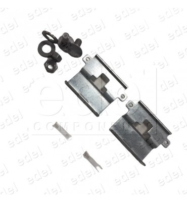 AGH-78B000000 CONJUNTO GUIADOR FERMATOR HOJA TIPO BASIC AGH-36 (2 UND.)