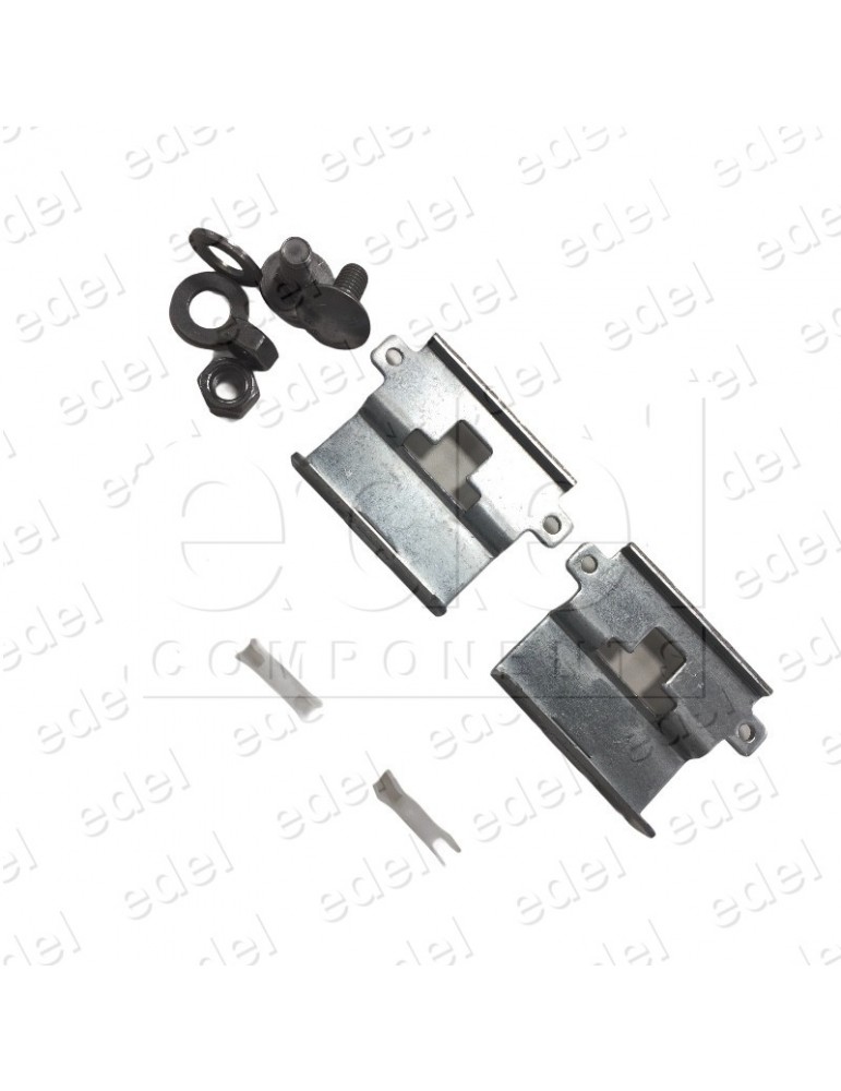 AGH-78B000000 CONJUNTO GUIADOR FERMATOR HOJA TIPO BASIC AGH-36 (2 UND.)