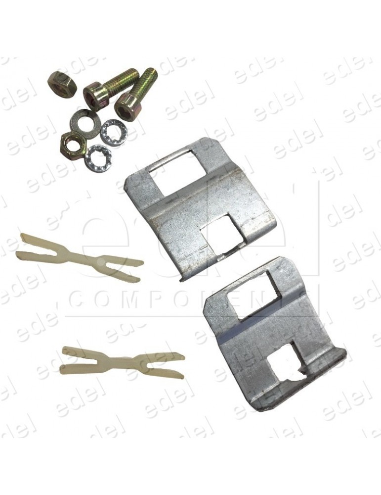 AGH-04B000000 CONJUNTO GUIADOR FERMATOR HOJA TIPO BASIC AGH-04 (2 UND.)