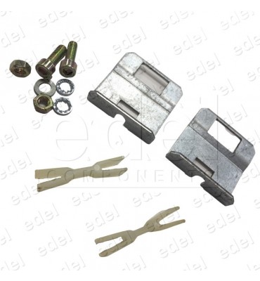 AGH-04B000000 CONJUNTO GUIADOR FERMATOR HOJA TIPO BASIC AGH-04 (2 UND.)