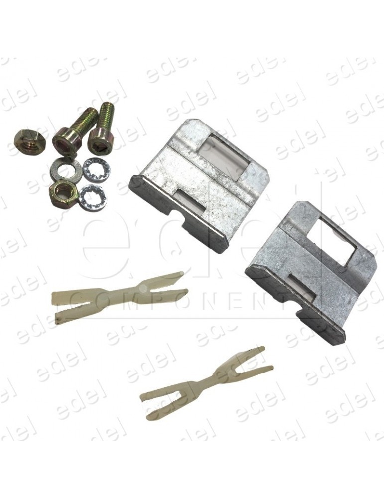 AGH-04B000000 CONJUNTO GUIADOR FERMATOR HOJA TIPO BASIC AGH-04 (2 UND.)