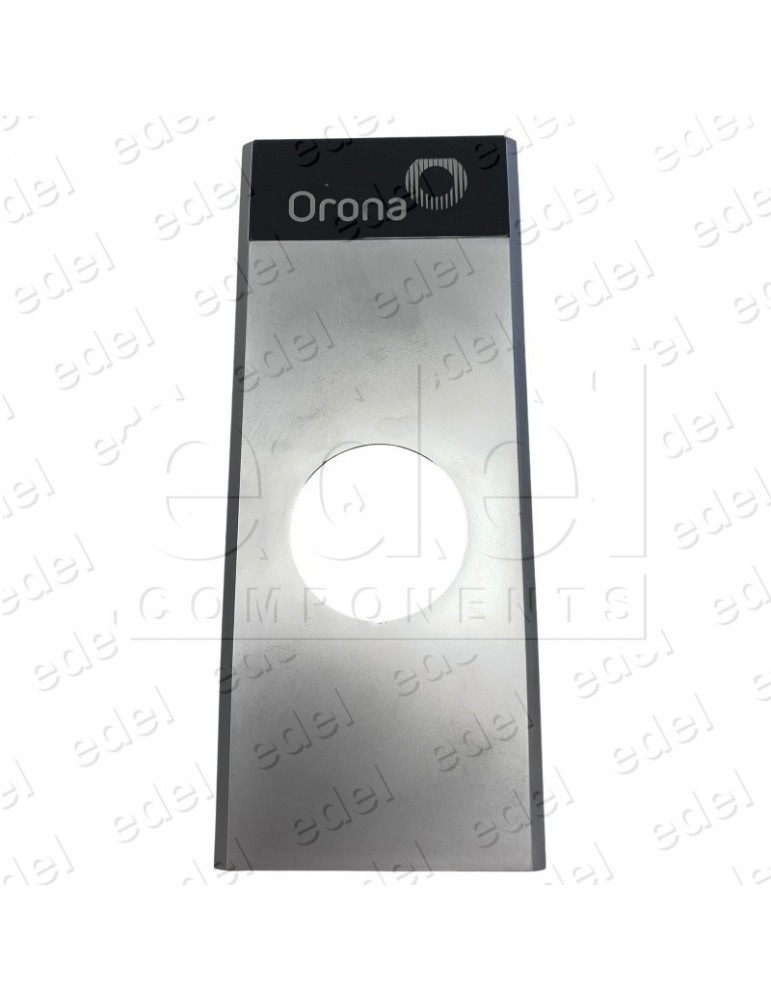 MARCO BOTONERA PISO 1 PUL.C/INSCRIP. ORONA ARCA3