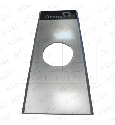 MARCO BOTONERA PISO 1 PUL.C/INSCRIP. ORONA ARCA3