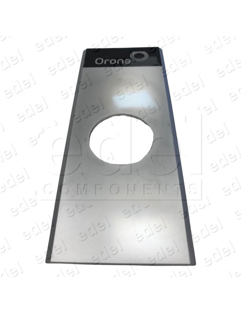 8301616-1 MARCO BOTONERA PISO 1 ELEMENTO CON INSCRIPCIÓN ORONA ARCA3