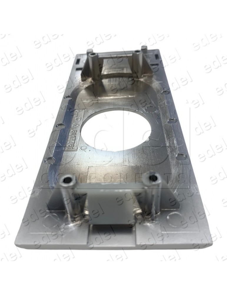 MARCO BOTONERA PISO 1 PUL.C/INSCRIP. ORONA ARCA3