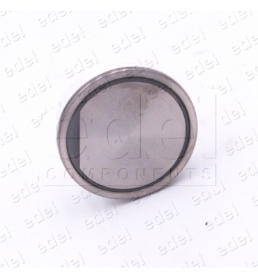 5113803-1 PULSADOR ORONA 4TH GEN NEUTRO SIN LOGO ARCA 3