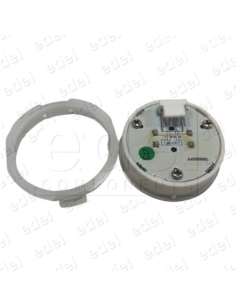 PULSADOR ORONA 4TH GEN NEUTRO