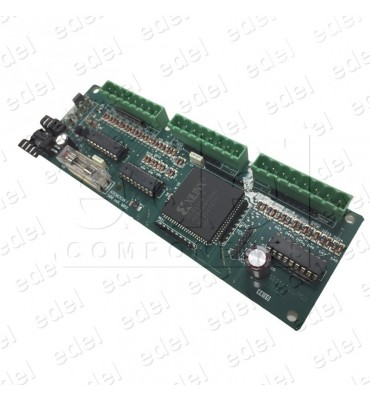 PLACA ENINTER G2000 CDL (LL Y LUM. CAB.)