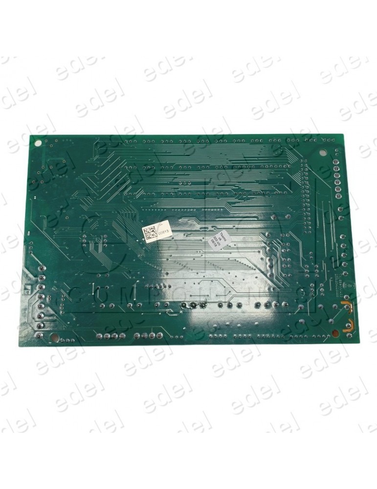 PLACA CABINA THYSSEN UCC CMC-4 1770302220