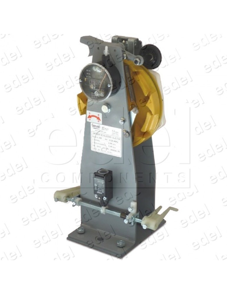 LIM.ALJO 2128 300MM P.SIMP.C.6MM R/M F.C  0.63M/S