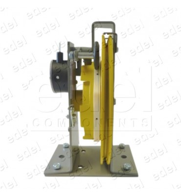 LIM.ALJO 2128 300MM P.SIMP.C.6MM- C.RE.M.0,63M/S