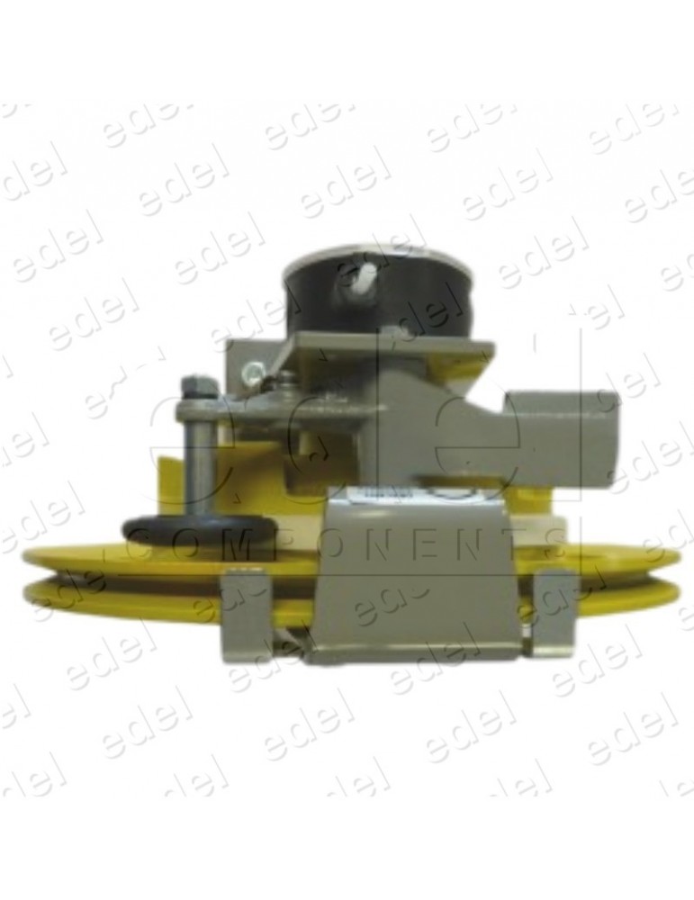 LIM.ALJO 2128 300MM P.SIMP.C.6MM- C.RE.M.0,63M/S