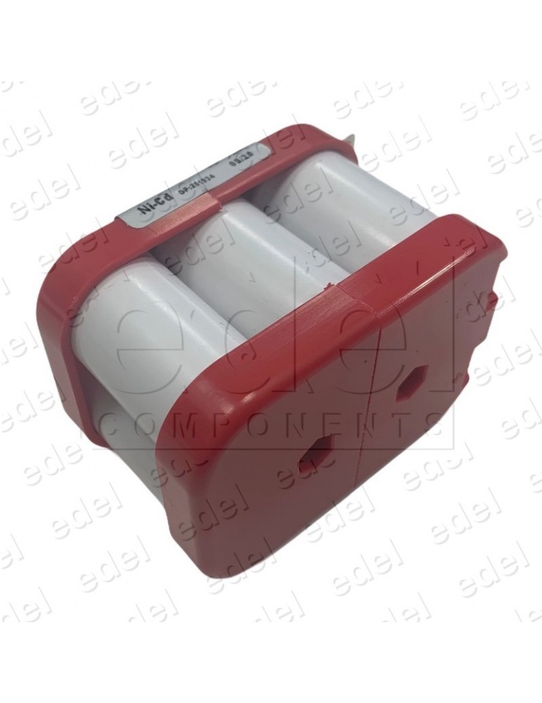 ENSC1500HTX6 BATTERY PACK 7,2V NI-CD SC 1500MAH HT TAG2,8