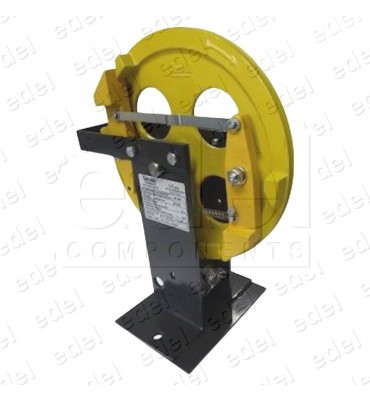 LIMITADOR GERVALL 300MM P.SIMPLE E.B V.N.0,63M/S