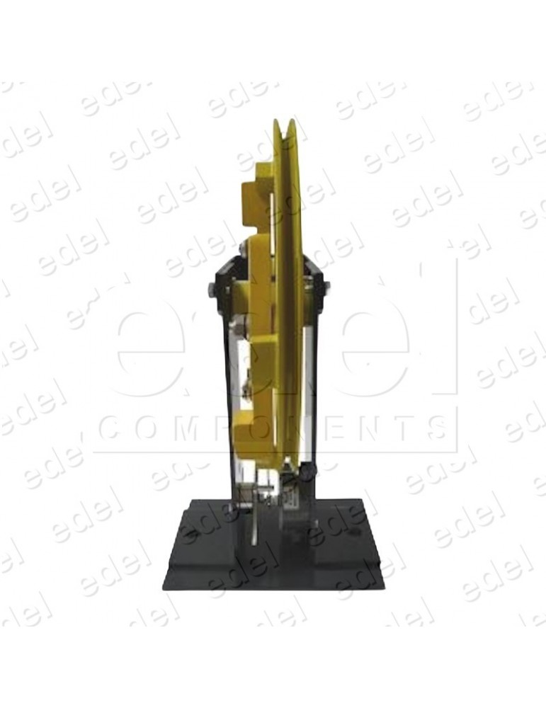 10.062.0,63 LIMITADOR GERVALL 300MM POLEA SIMPLE ENCLAVAMIENTO BAJADA V.N.0,63M/S