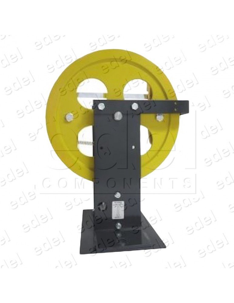 LIMITADOR GERVALL 300MM P.SIMPLE E.B V.N.0,63M/S