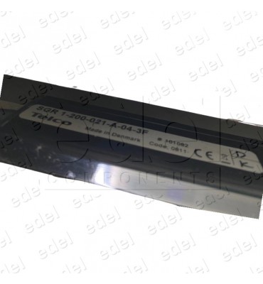 BARRERA FOTOELECTRICA TELCO 2000 MM SG01