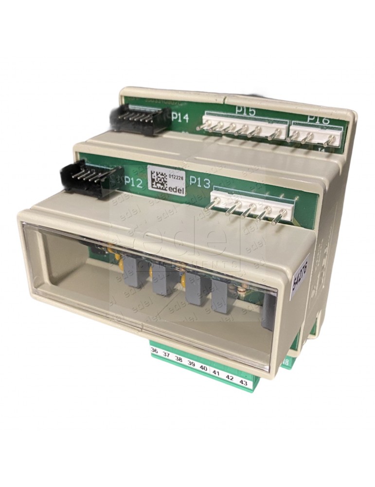 MODULO SERIES EDEL-54276