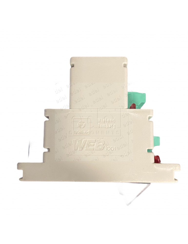 MODULO SERIES EDEL-54276