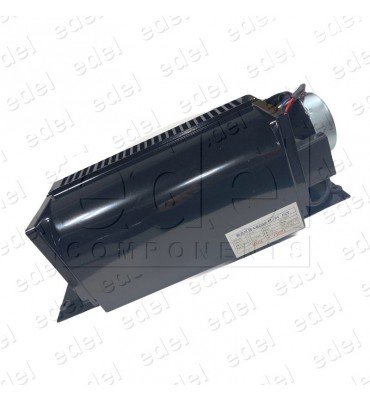 SISTEMA CIRCULACIÓN AIRE CABINA AS100/60