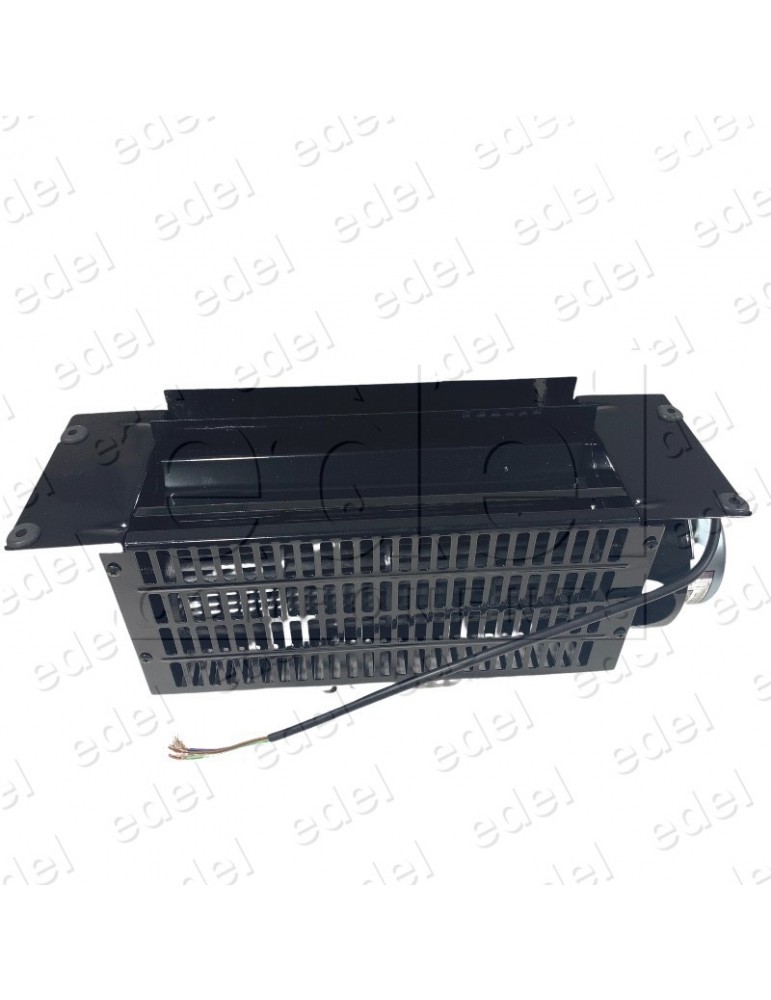 SISTEMA CIRCULACIÓN AIRE CABINA AS100/60