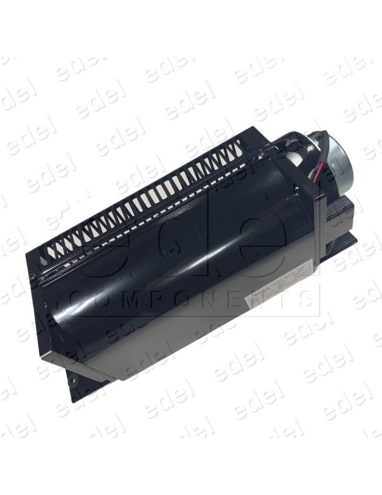 SISTEMA DE VENTILACIÓN CIRCULACIÓN AIRE CABINA AS100/60