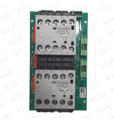 ITE6760332 CARTE MODULE DE PORTE KONE THEODOORA ADT EPB