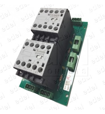 ITE6760332 CARTE MODULE DE PORTE KONE THEODOORA ADT EPB