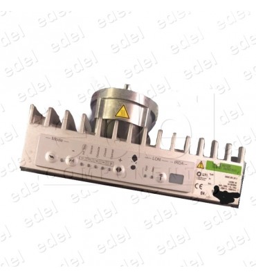 KIT VARIADOR SCHINDLER MOTOR 30 IDD32-SE 230V