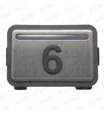 54400010 PULSADOR SCHINDLER EUROLIFT MX-BASIC BS LIJADO (6)