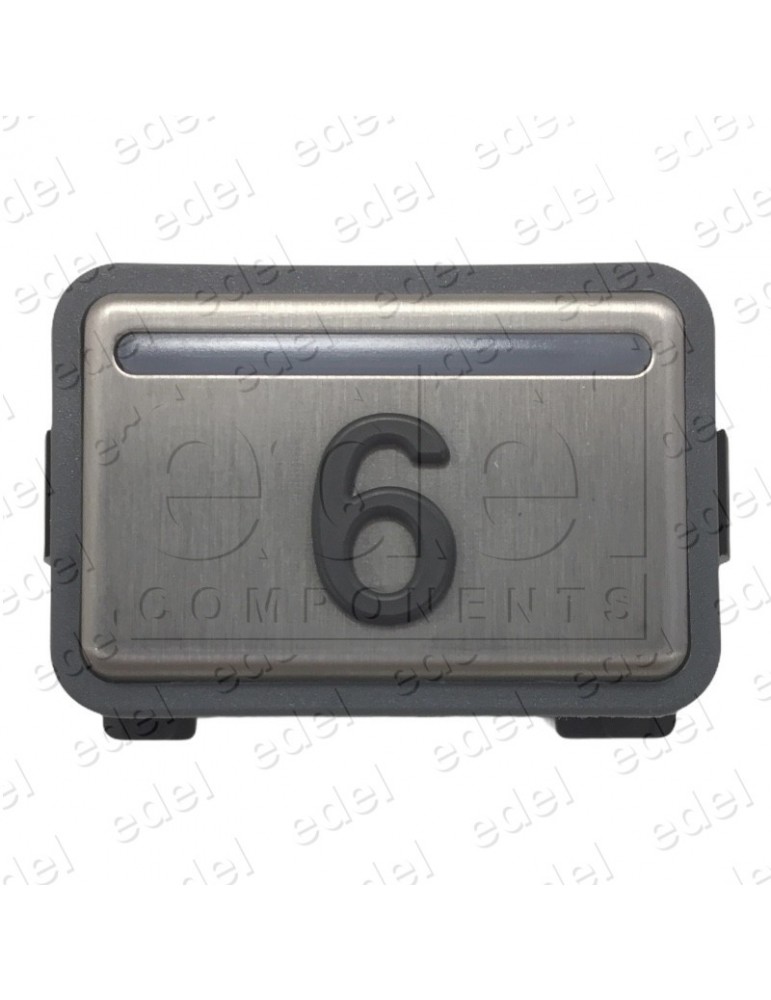 54400010 PULSADOR SCHINDLER EUROLIFT MX-BASIC BS LIJADO (6)