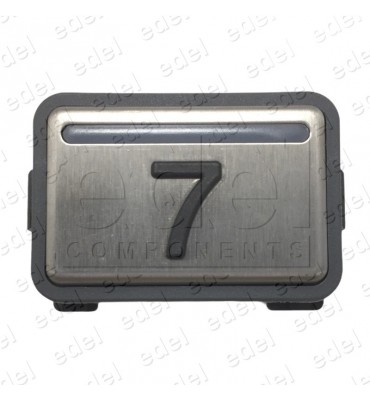 PULSADOR SCHINDLER EUROLIFT MX-BASIC BS LIJADO (7)