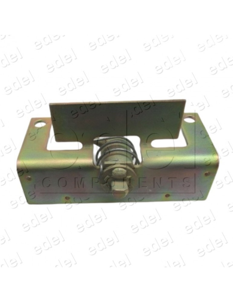 KM731435G02 LANDING DOOR EMERGENCY OPENING DEVICE KONE AMDL WITH SPRING