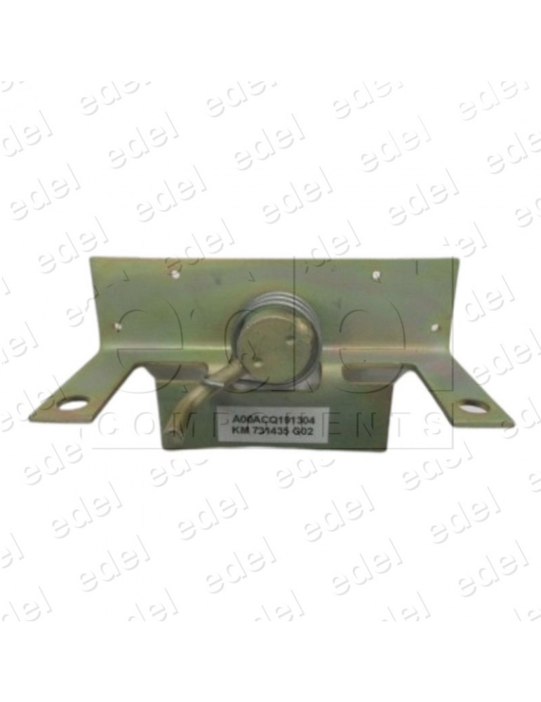 KM731435G02 LANDING DOOR EMERGENCY OPENING DEVICE KONE AMDL WITH SPRING