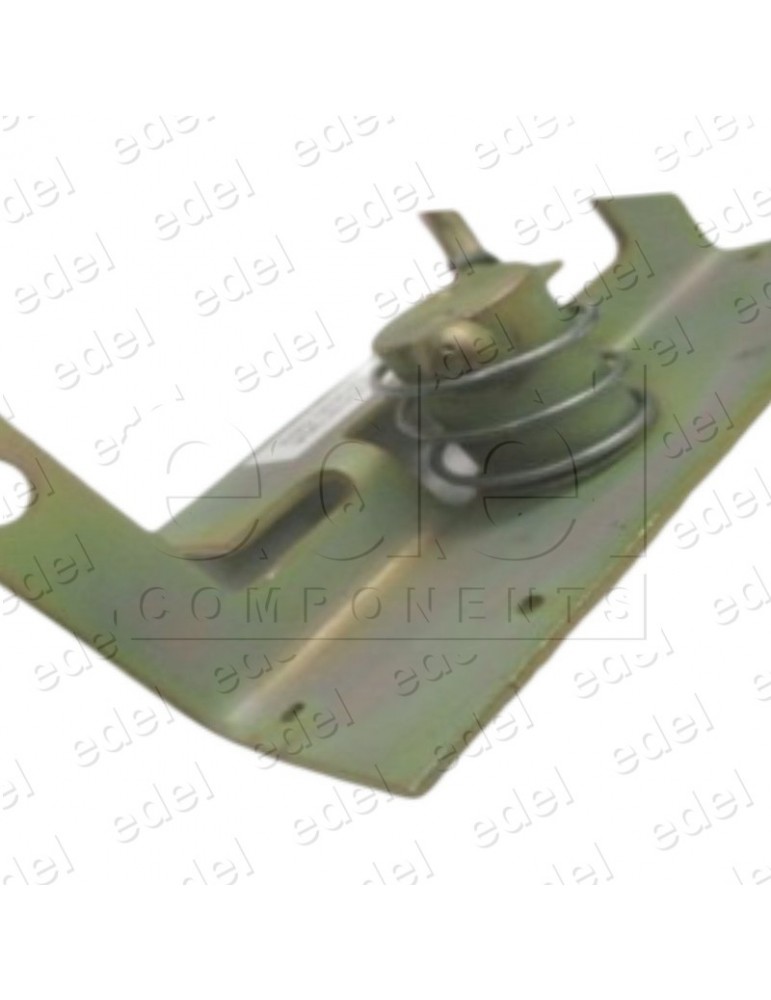 KM731435G02 LANDING DOOR EMERGENCY OPENING DEVICE KONE AMDL WITH SPRING