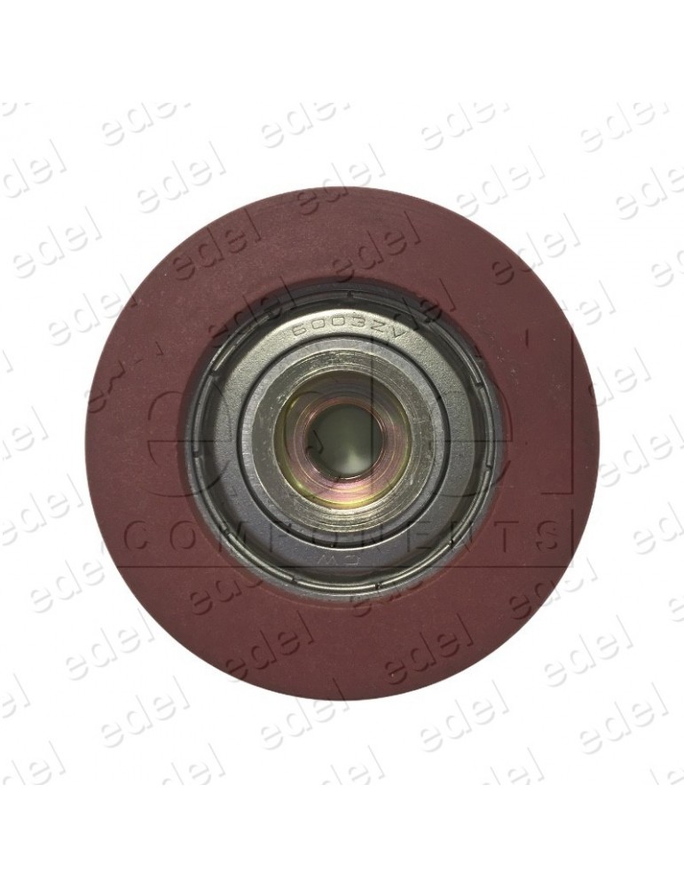 KM89627G02 RUEDA SINCRONIZACION KONE ADV 52 x 17 DOBLE CANAL