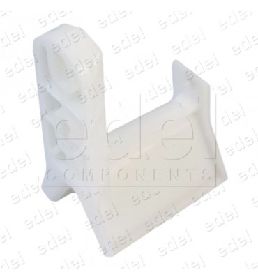 ESP_5880502A ROZADERA GUIADOR CONTRAPESO SCHINDLER ZAPATA V