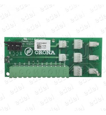 5124057-1 BOARD ORONA CONNECTION CIRCUIT COP ARCA 1