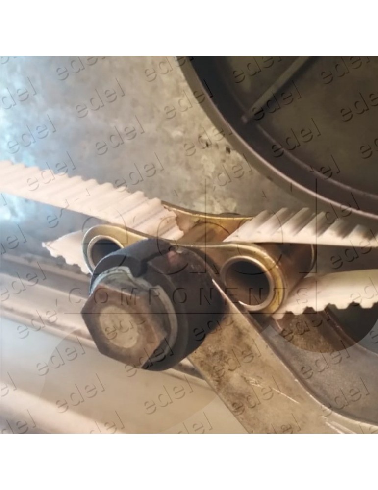 TOPE GOMA BRAZO PUERTA SCHINDLER 15/25X11 CR SH70