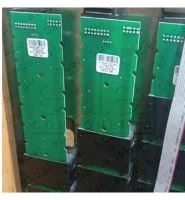 59321523 CIRCUITO SCHINDLER 5 PULSADORES CABINA MX-BASIC